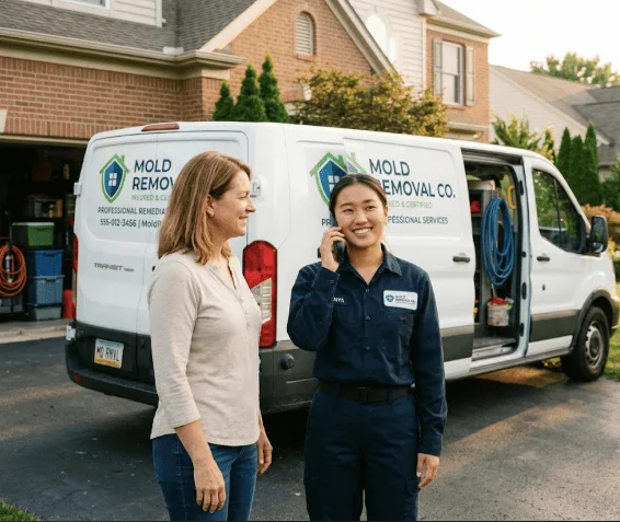Crawlspace Mold Remediation Adamsburg, PA FAQs